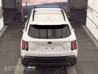 2021 Kia Sorento S – miniatura 5