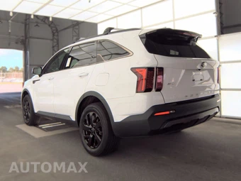 2021 Kia Sorento S – miniatura 6