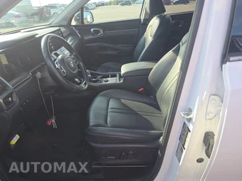 2021 Kia Sorento S – miniatura 7