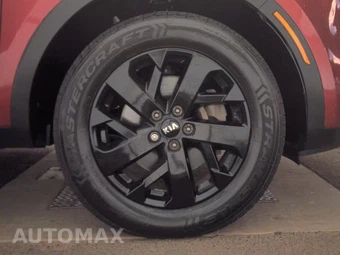 2021 Kia Sorento S - miniatura 10