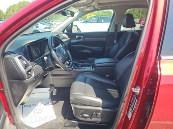 2021 Kia Sorento S - miniatura 13