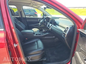 2021 Kia Sorento S - miniatura 14