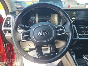 2021 Kia Sorento S - miniatura 16