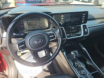 2021 Kia Sorento S - miniatura 17
