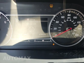 2021 Kia Sorento S - miniatura 18