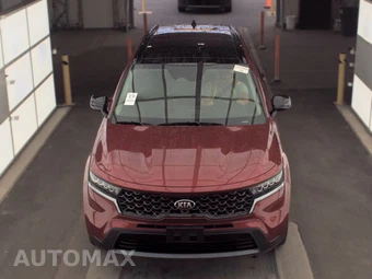 2021 Kia Sorento S - miniatura 2