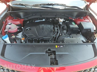 2021 Kia Sorento S - miniatura 22