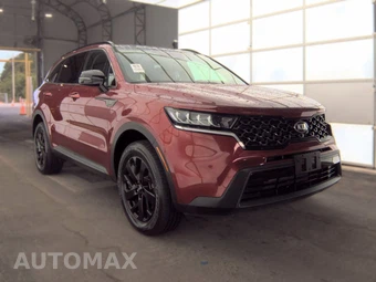 2021 Kia Sorento S - miniatura 4