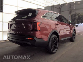 2021 Kia Sorento S - miniatura 5