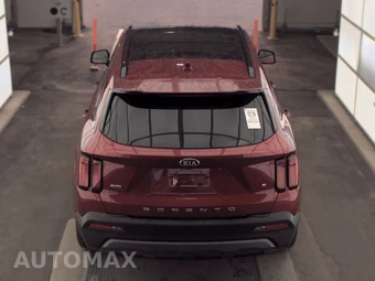 2021 Kia Sorento S - miniatura 6