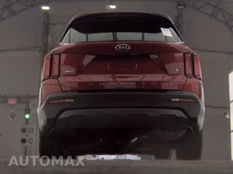 2021 Kia Sorento S - miniatura 7