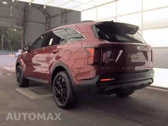2021 Kia Sorento S - miniatura 8