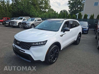 2021 Kia Sorento S - car from the USA, Manheim Buy-Now listing at AUTOMAX