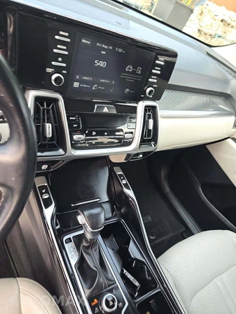 2021 Kia Sorento S - miniatura 10