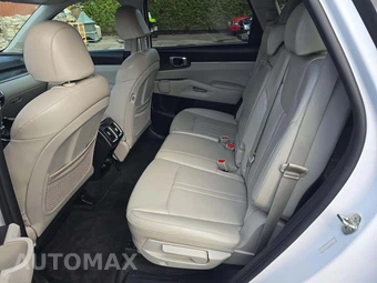 2021 Kia Sorento S - miniatura 13