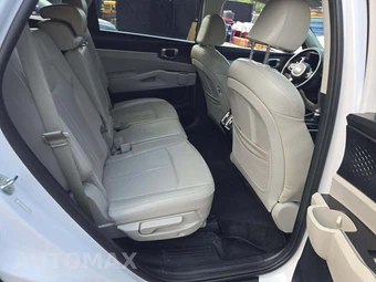 2021 Kia Sorento S - miniatura 17