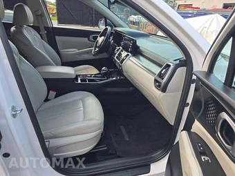 2021 Kia Sorento S - miniatura 19
