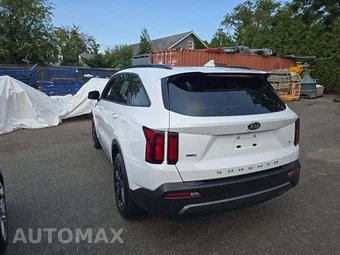2021 Kia Sorento S - miniatura 2
