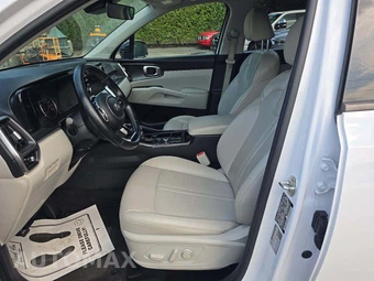 2021 Kia Sorento S - miniatura 6