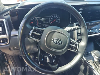2021 Kia Sorento S - miniatura 10