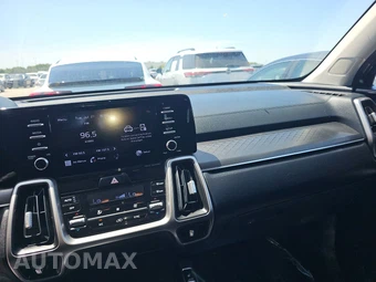 2021 Kia Sorento S - miniatura 11