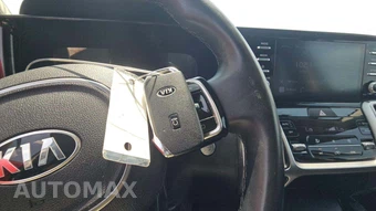 2021 Kia Sorento S - miniatura 19