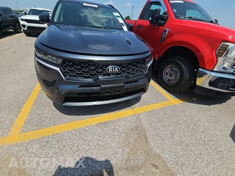 2021 Kia Sorento S - miniatura 2