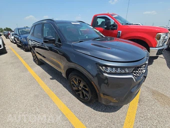 2021 Kia Sorento S - miniatura 3