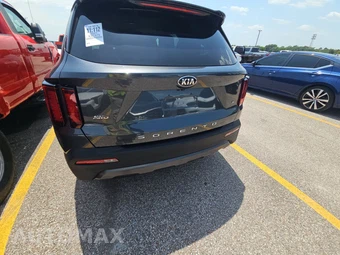 2021 Kia Sorento S - miniatura 5