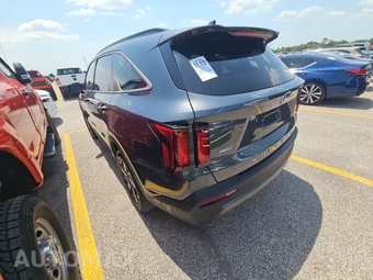2021 Kia Sorento S - miniatura 6