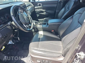 2021 Kia Sorento S - miniatura 7