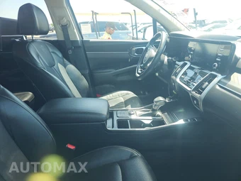 2021 Kia Sorento S - miniatura 8