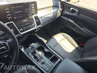2021 Kia Sorento S – miniatura 10
