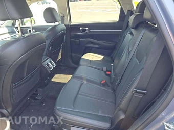 2021 Kia Sorento S – miniatura 13