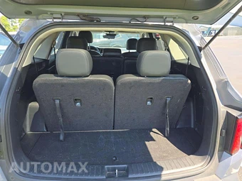 2021 Kia Sorento S – miniatura 15