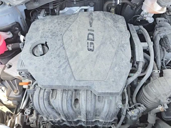2021 Kia Sorento S – miniatura 27