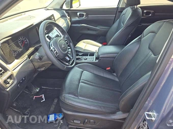 2021 Kia Sorento S – miniatura 6