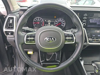 2021 Kia Sorento S - miniatura 10