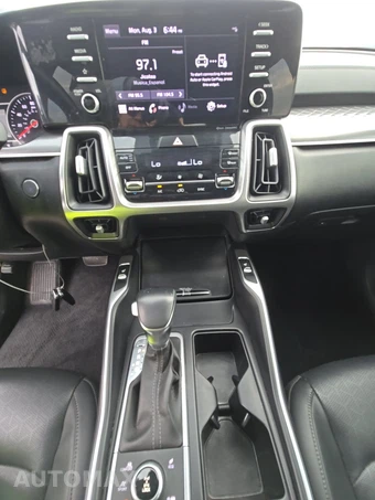 2021 Kia Sorento S - miniatura 11