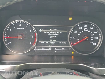 2021 Kia Sorento S - miniatura 12