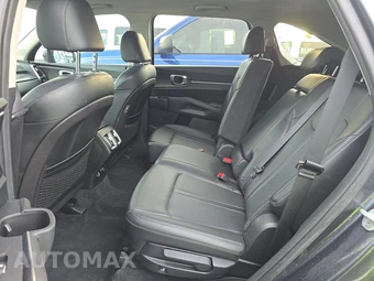 2021 Kia Sorento S - miniatura 13
