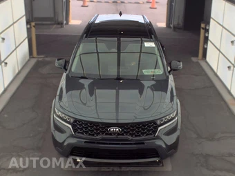 2021 Kia Sorento S - miniatura 2
