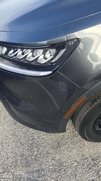 2021 Kia Sorento S - miniatura 23