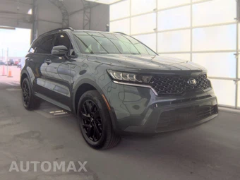 2021 Kia Sorento S - miniatura 3