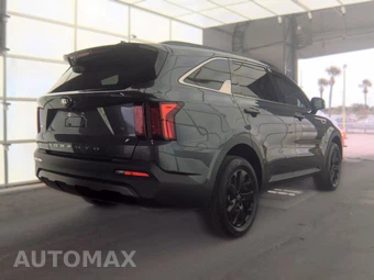 2021 Kia Sorento S - miniatura 4