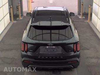 2021 Kia Sorento S - miniatura 5