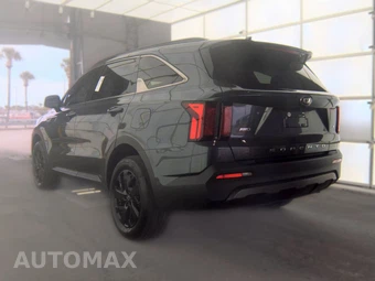 2021 Kia Sorento S - miniatura 6