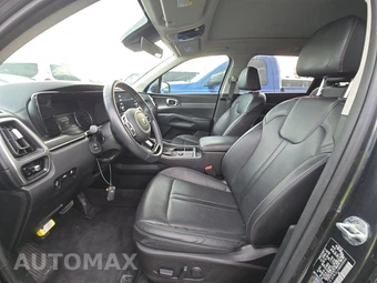 2021 Kia Sorento S - miniatura 7