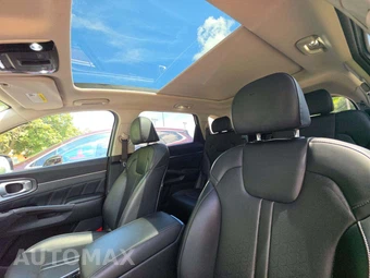 2021 Kia Sorento SX – miniatura 11