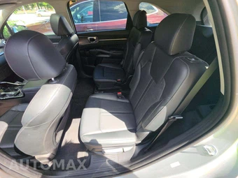 2021 Kia Sorento SX – miniatura 13